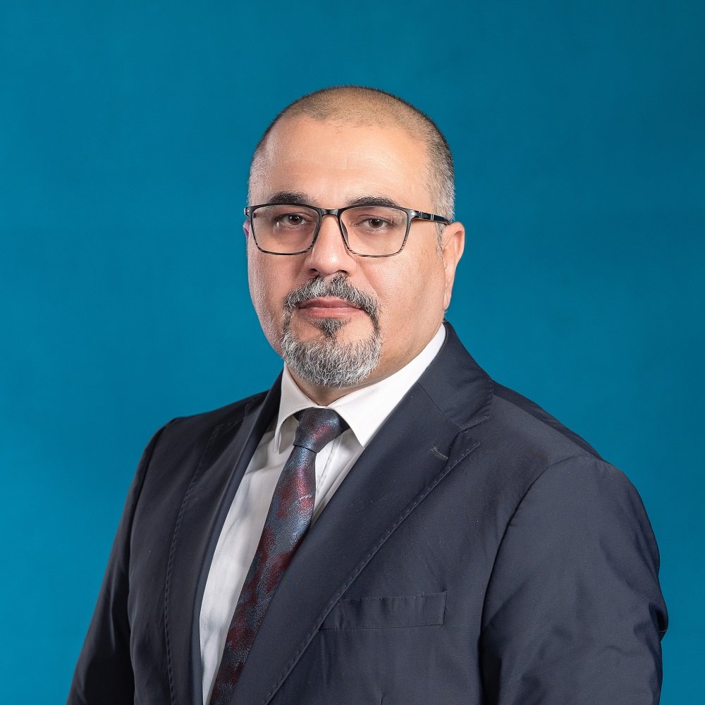 Asif Kazraji